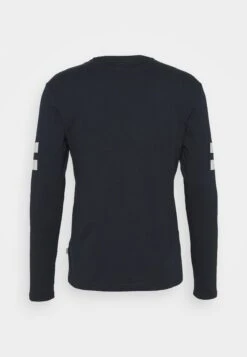 Pier One Longsleeve - Dark Blue -Pier One Algemene Winkel Voor Herenmode 0448222aad714c50b86ad68ba1f652cf