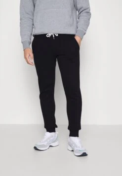 Pier One 2 Pack - Trainingsbroek - Dark Blue -Pier One Algemene Winkel Voor Herenmode 045ddaf549774b70af1d713a349d2b77