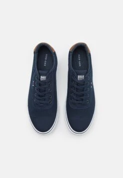 Pier One Unisex - Sneakers Laag - Dark Blue 9 Pier One Unisex - Sneakers Laag - Dark Blue -Pier One Algemene Winkel Voor Herenmode 049a6048357643c19e06f6250da760cc