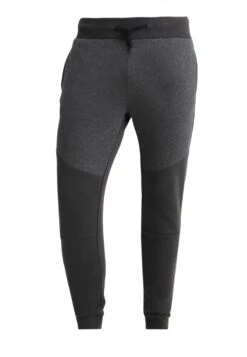 Pier One Trainingsbroek - Dark Grey -Pier One Algemene Winkel Voor Herenmode 056fc1ec6ea84128a1de668a89dfcd2c