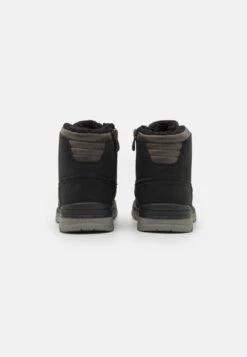 Pier One Veterboots - Dark Grey -Pier One Algemene Winkel Voor Herenmode 059be7f40ea14627b03528f1812b6d7b