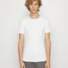 Pier One T-Shirt Basic - White