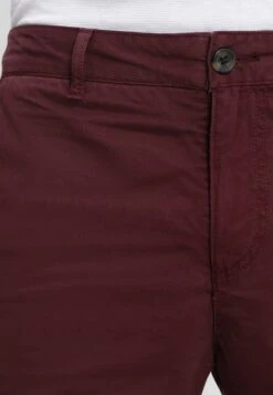 Pier One Shorts - Bordeaux -Pier One Algemene Winkel Voor Herenmode 05a0350e24c54d66ac900ca89d9152d0