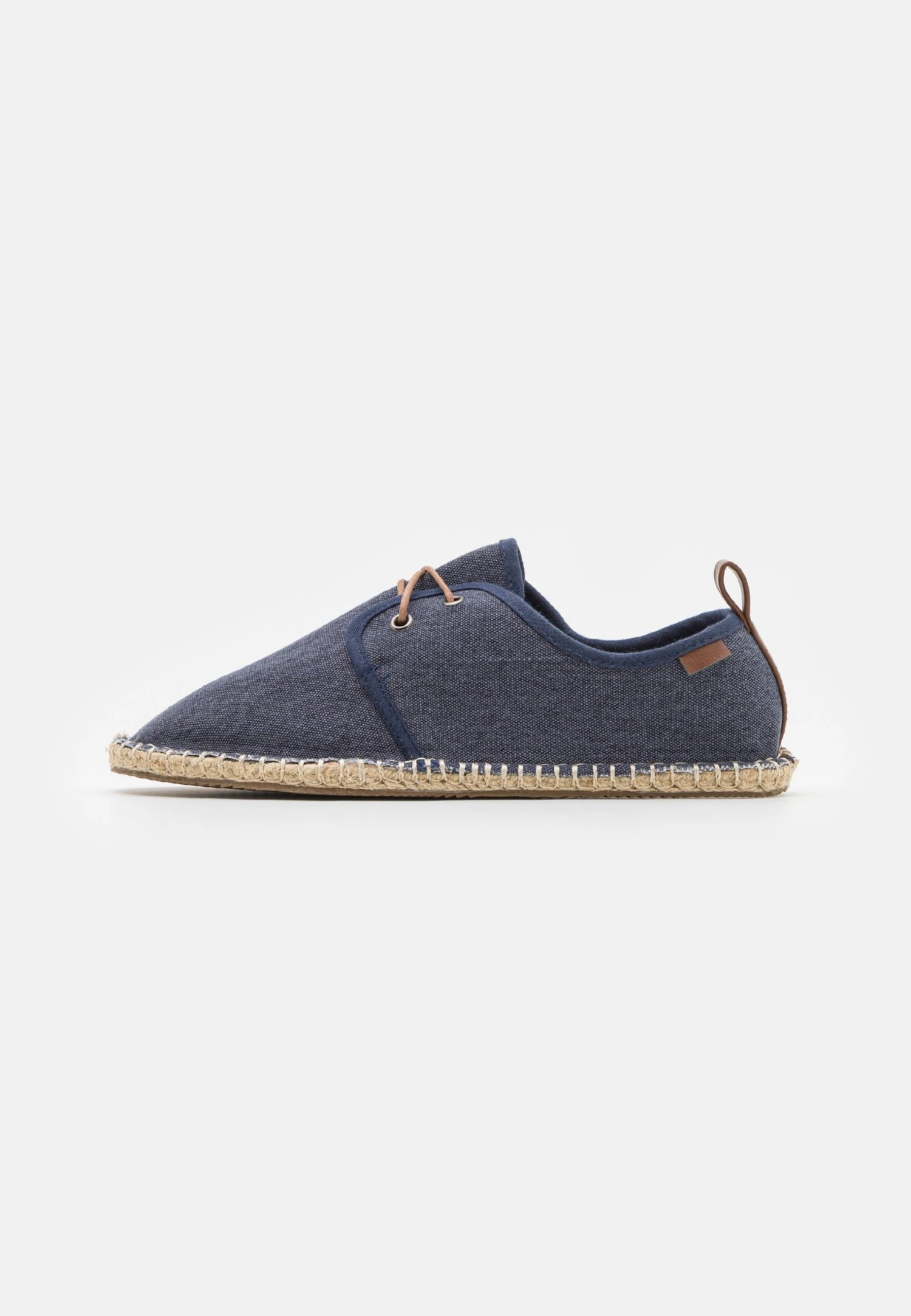 Pier One Sportieve Veterschoenen - Dark Blue 1 Pier One Sportieve Veterschoenen - Dark Blue