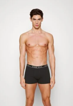 Pier One 12Pack - Onderbroeken - Black, Dark Blue, Grey 8 Pier One 12Pack - Onderbroeken - Black, Dark Blue, Grey -Pier One Algemene Winkel Voor Herenmode 05f543fd2b05438892b93dadf43b161b