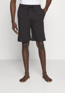 Pier One 3 Pack - Pyjamabroek - Blue/Dark Blue/Black -Pier One Algemene Winkel Voor Herenmode 0629c5a0f85549ea9ab2cb8f966938d5