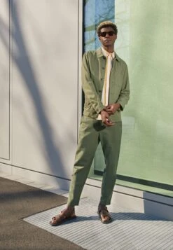 Pier One Unisex - Sandalen - Cognac -Pier One Algemene Winkel Voor Herenmode 066833d3c460455297c99665a1fc1ebf