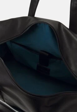 Pier One Unisex - Weekendtas - Black -Pier One Algemene Winkel Voor Herenmode 0687005646b743ca88f37747c3008acb