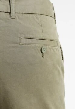 Pier One Shorts - Olive -Pier One Algemene Winkel Voor Herenmode 06d4e85b46ac48709b20d9b78478389f