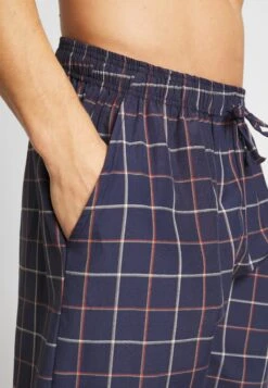Pier One Pyjamabroek - Dark Blue 9 Pier One Pyjamabroek - Dark Blue -Pier One Algemene Winkel Voor Herenmode 076d6ff6aa4a4b9a9ffdb62c43760c4c
