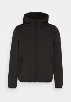 Pier One Regenjas - Black -Pier One Algemene Winkel Voor Herenmode 081e1114fde740359320ee041562741c