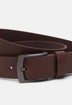 Pier One Leather - Riem - Brown 5 Pier One Leather - Riem - Brown -Pier One Algemene Winkel Voor Herenmode 0a62db8ffd3b47db917ddadd33542f2d