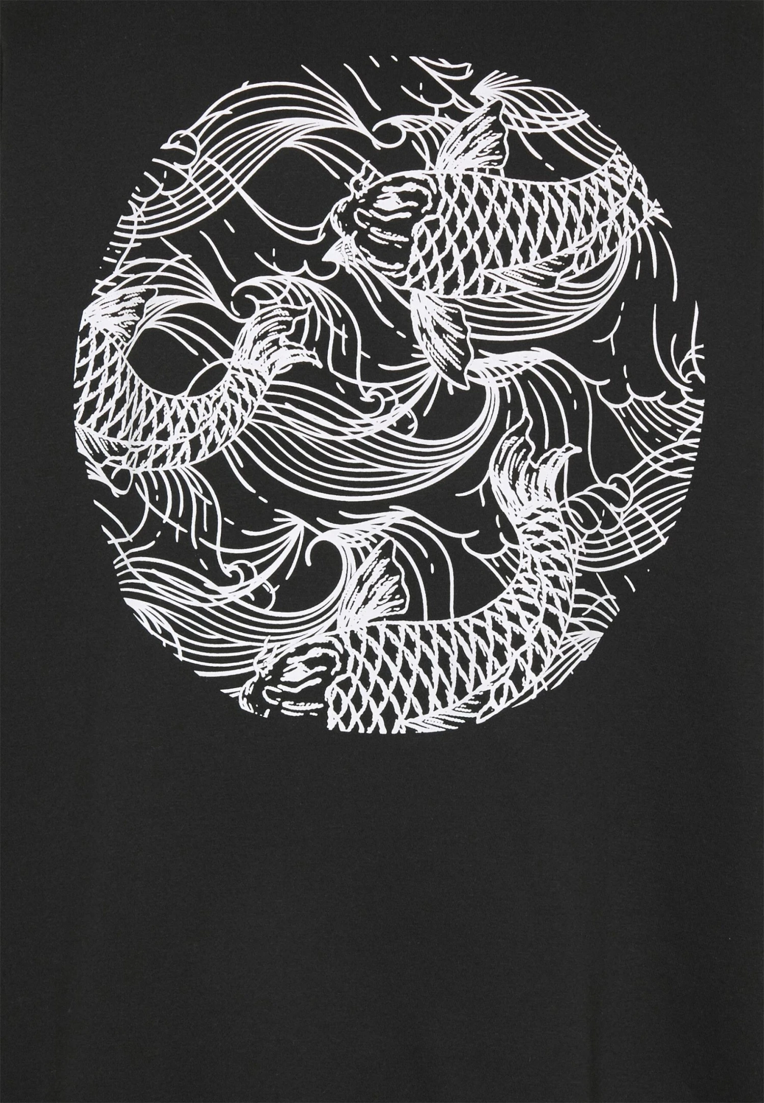 Pier One Sweater - Black 4 Pier One Sweater - Black - Image 4