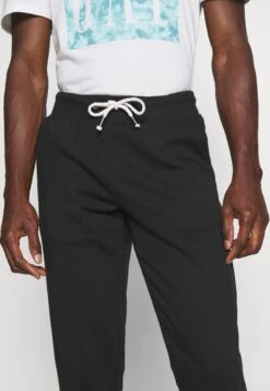 Pier One 3 Pack - Trainingsbroek - Mottled Light Grey/Mottled Dark Blue/Black -Pier One Algemene Winkel Voor Herenmode 0c1b615301bf4030a2841c02ed19e229