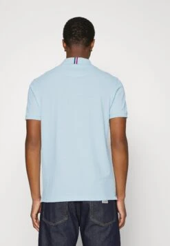 Pier One 2 Pack - Poloshirt - Light Blue/Black 10 Pier One 2 Pack - Poloshirt - Light Blue/Black -Pier One Algemene Winkel Voor Herenmode 0c4aa458270743edb83c68202ce94a4a