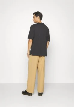 Pier One Poloshirt -Black -Pier One Algemene Winkel Voor Herenmode 0cd0518bb80241288a91077428a84d42