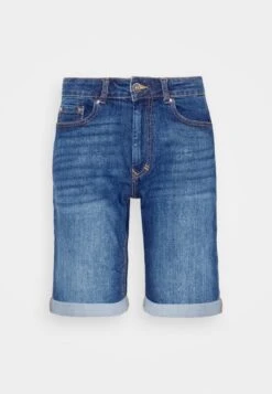 Pier One Jeansshort - Blue 10 Pier One Jeansshort - Blue -Pier One Algemene Winkel Voor Herenmode 0cfaf67000144e719a31425979a35abe