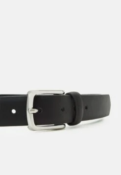 Pier One Riem - Black -Pier One Algemene Winkel Voor Herenmode 0d60cb3c8935453ea26d4537e5be4e3e