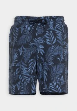 Pier One Shorts - Dark Blue -Pier One Algemene Winkel Voor Herenmode 0dcdfd57b5ab49aeab24783c0addb478