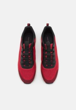 Pier One Sneakers Laag - Red 9 Pier One Sneakers Laag - Red -Pier One Algemene Winkel Voor Herenmode 0f2434c960364023850d7aba039d6138