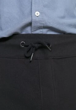 Pier One 3 Pack - Shorts - Black/Mottled Light Grey/Dark Blue -Pier One Algemene Winkel Voor Herenmode 10d7173daf874efab72a4187d6ec1a28