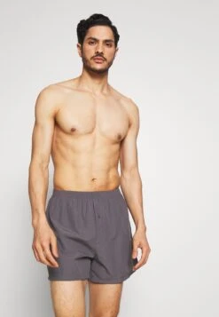 Pier One 5 Pack - Boxershort - Black/Grey/Red 10 Pier One 5 Pack - Boxershort - Black/Grey/Red -Pier One Algemene Winkel Voor Herenmode 12c7a3e37ad04c92934d73a587d9fa70