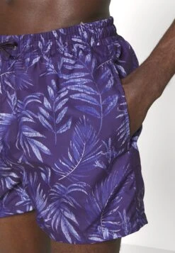 Pier One Zwemshorts - Dark Blue -Pier One Algemene Winkel Voor Herenmode 13618ff9e1974b8991c9c228b3a36713