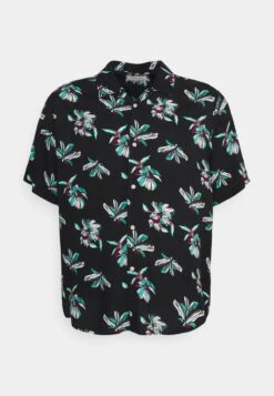 Pier One Overhemd - Black -Pier One Algemene Winkel Voor Herenmode 1419097fcc0541d9afc4888dd2f361af