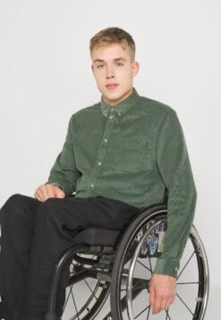 Pier One Overhemd - Green -Pier One Algemene Winkel Voor Herenmode 1909f7ab12604dd0869dca5185057d16