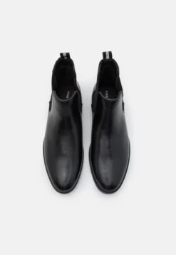 Pier One Korte Laarzen - Black -Pier One Algemene Winkel Voor Herenmode 19bc2dd3520e443c8c8e9599f5053288