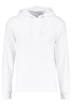 Pier One Hoodie - White -Pier One Algemene Winkel Voor Herenmode 1a447b6a190d4218960f031828a08a51