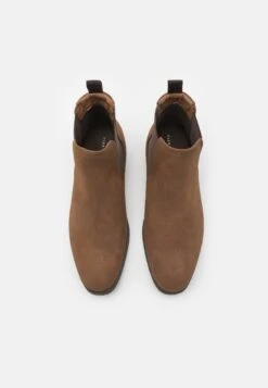 Pier One Unisex - Korte Laarzen - Brown 9 Pier One Unisex - Korte Laarzen - Brown -Pier One Algemene Winkel Voor Herenmode 1a6ffa3ff5de490895295bfa159e84e9