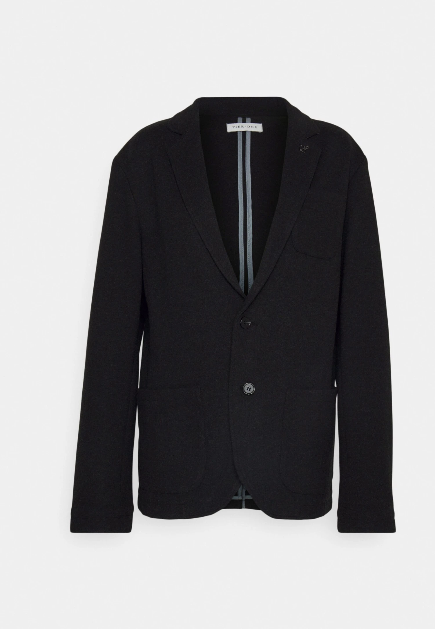 Pier One Blazer - Black 5 Pier One Blazer - Black - Image 5