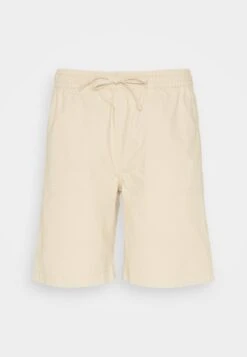 Pier One Shorts - Off-White -Pier One Algemene Winkel Voor Herenmode 1bdd78de1fe644a28a36d2cce451e509