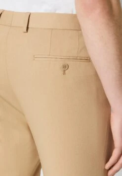 Pier One Broek - Beige -Pier One Algemene Winkel Voor Herenmode 1ca54f0870984a7b85f7cf8caa4428da