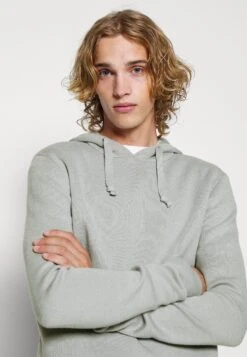 Pier One Trui - Grey -Pier One Algemene Winkel Voor Herenmode 1cc03040382941cf96d7f270f98ef423