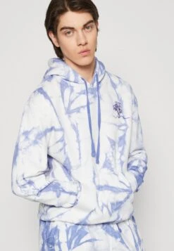 Pier One Hoodie - Dark Blue -Pier One Algemene Winkel Voor Herenmode 1d7336305773415494b09039b3fe98cc