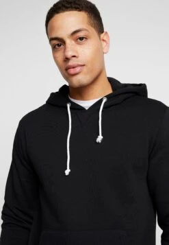 Pier One 2 Pack - Hoodie - Dark Blue/ Black 9 Pier One 2 Pack - Hoodie - Dark Blue/ Black -Pier One Algemene Winkel Voor Herenmode 1de7979d4e7f4c46957c3aeb9633bba1