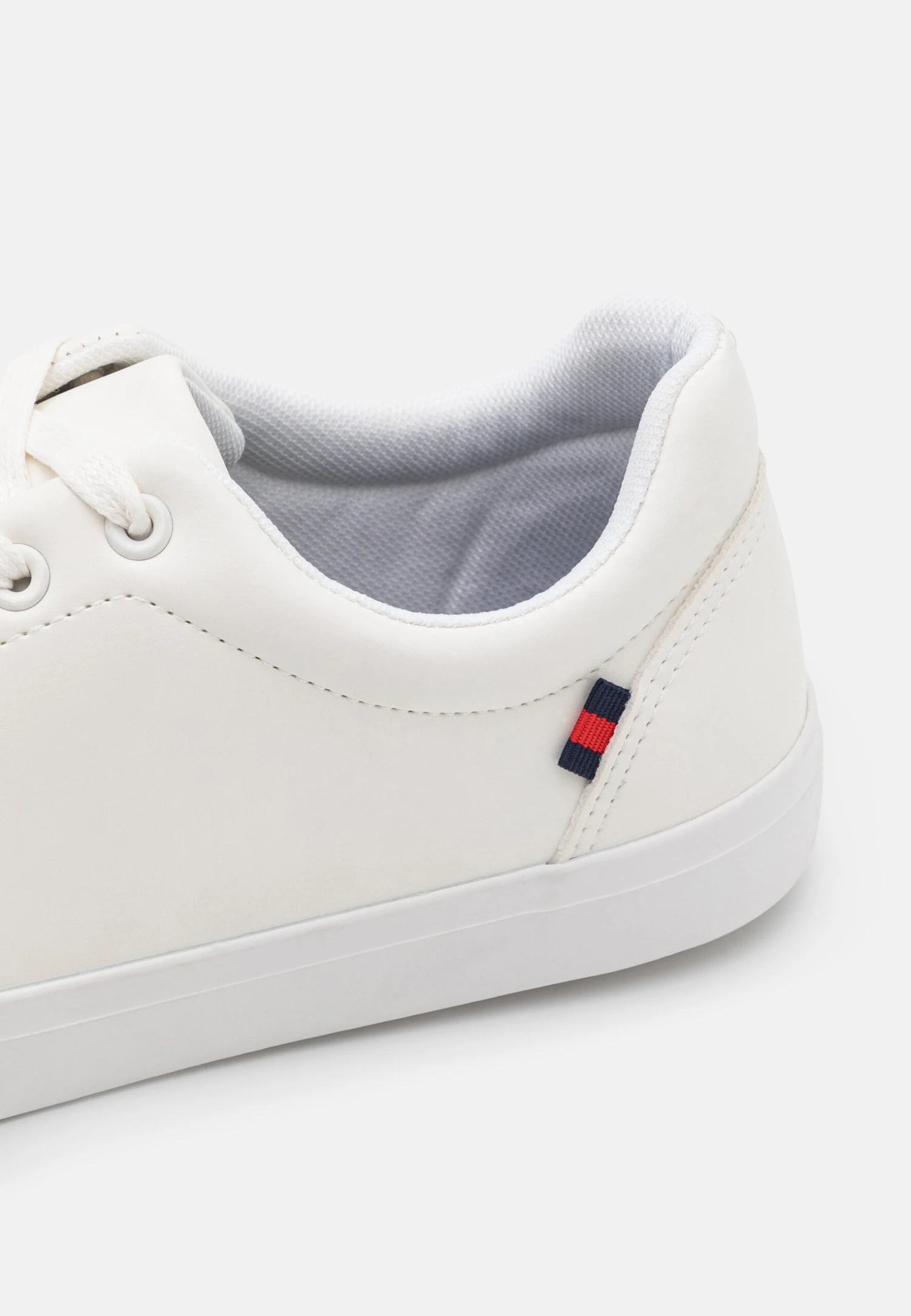 Pier One Unisex - Sneakers Laag - White 6 Pier One Unisex - Sneakers Laag - White - Image 6