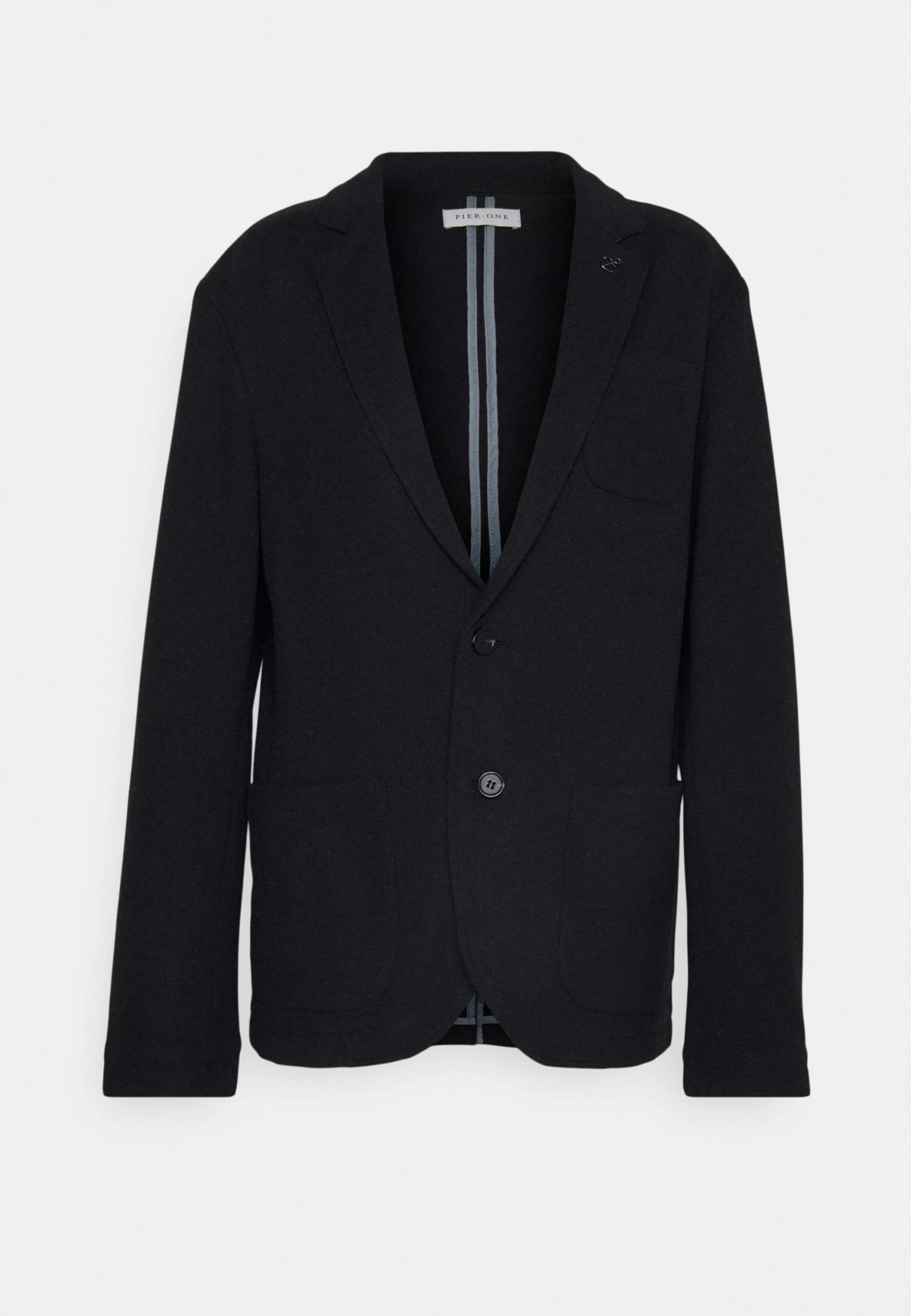 Pier One Blazer - Black 8 Pier One Blazer - Black - Image 8