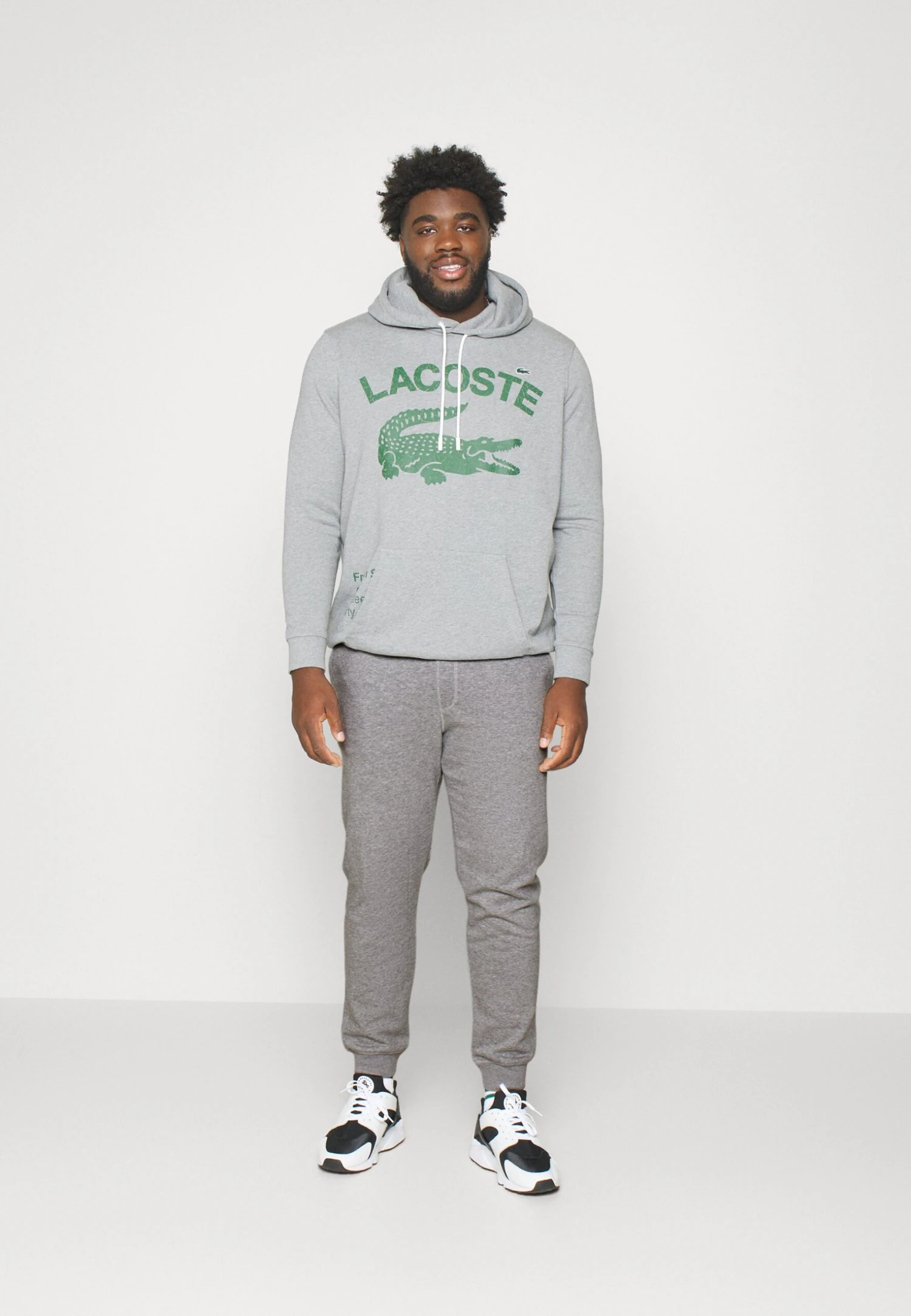 Pier One Trainingsbroek - Grey 2 Pier One Trainingsbroek - Grey - Image 2