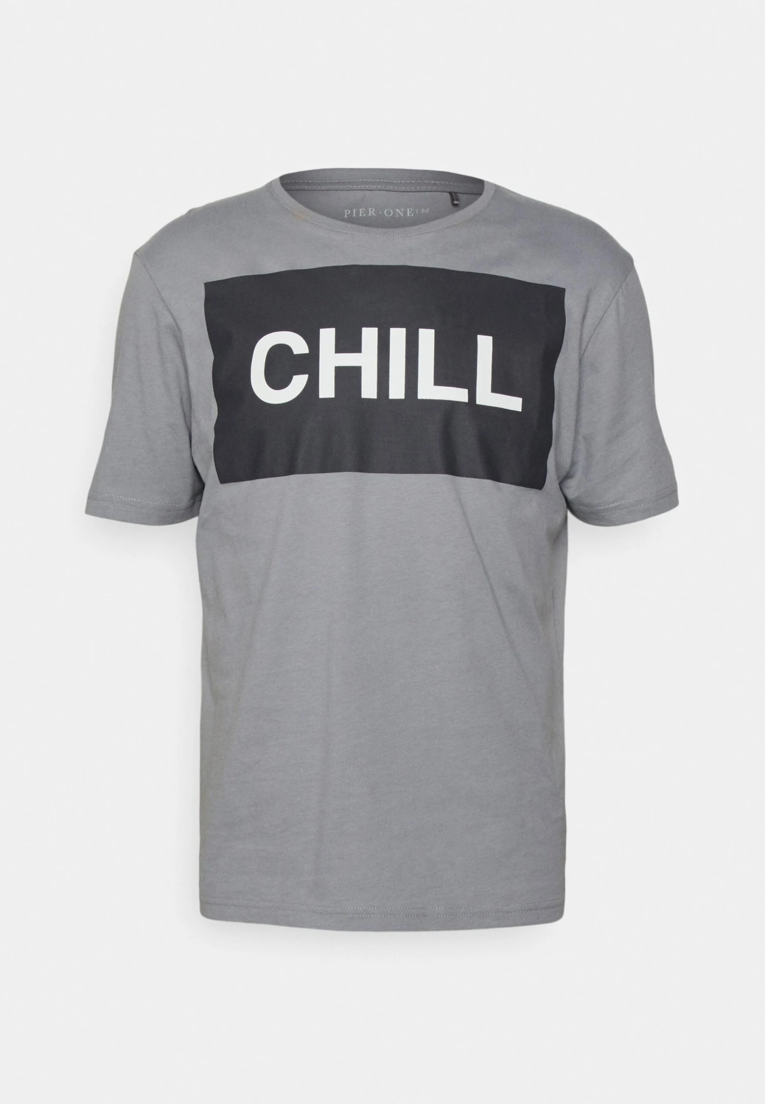 Pier One Pyjama - Dark Blue/Grey 5 Pier One Pyjama - Dark Blue/Grey - Image 5