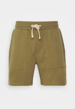 Pier One Utility - Shorts - Khaki -Pier One Algemene Winkel Voor Herenmode 249e2097be87494d957c7a7ca37ebb5e