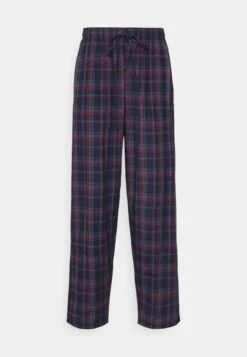 Pier One Pyjama - Bordeaux/Dark Blue 9 Pier One Pyjama - Bordeaux/Dark Blue -Pier One Algemene Winkel Voor Herenmode 24cd965277c548eb8c7453ea32416826