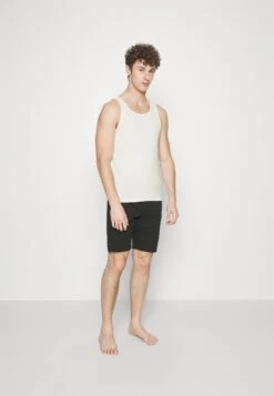 Pier One 5 Pack - Hemd - White