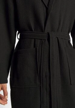 Pier One Badjas - Lack -Pier One Algemene Winkel Voor Herenmode 25aab4bcb7dc41eb8bd8e14d06216bbd