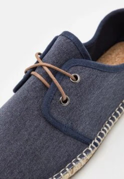 Pier One Sportieve Veterschoenen - Dark Blue 11 Pier One Sportieve Veterschoenen - Dark Blue -Pier One Algemene Winkel Voor Herenmode 25b63a02fc4649079d74f8601461e108