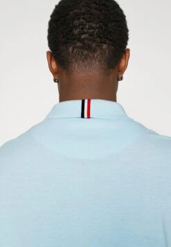 Pier One 2 Pack - Poloshirt - Light Blue/Black 12 Pier One 2 Pack - Poloshirt - Light Blue/Black -Pier One Algemene Winkel Voor Herenmode 262f7817a2834e4a9fcef2765c801ba3