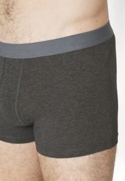 Pier One 7 Pack - Onderbroeken - Black/Dark Blue/Beige -Pier One Algemene Winkel Voor Herenmode 27d8b55080064c6f9299720fd0adfc8a