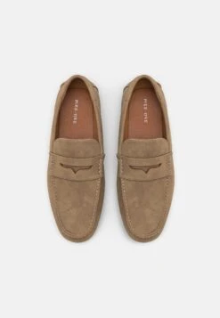 Pier One Unisex - Mocassins - Beige -Pier One Algemene Winkel Voor Herenmode 286fda45a7ef411e8ac73dc573bf101e